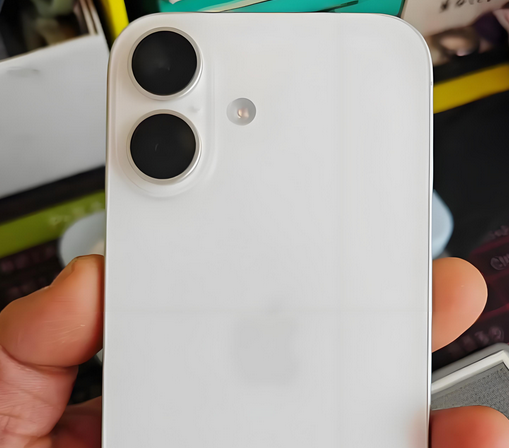 灵台苹果16麦克风录音维修分享苹果16麦克风无法录音是什么原因