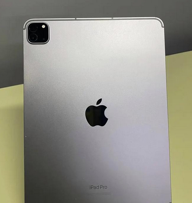 灵台ipad维修站分享ipad平板运行缓慢怎么办 